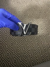 ceinture louis vuitton