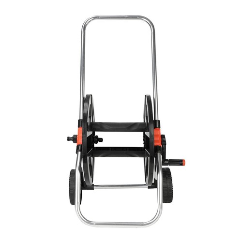 Chariot enrouleur tuyau - enrouleur, de