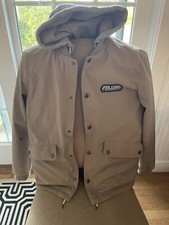 Volcom Hightstone Jacket