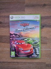 Cars Race O Rama Orama - Xbox