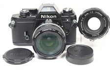Appareil photo argentique