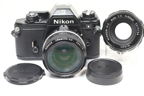 Appareil photo argentique