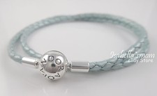 Bleu Clair Métallique