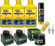 Entretien bardahl xtm 10w40 - bardahl,
