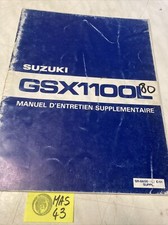 Suzuki GSX1100L GSX1100 L 1980