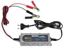 Chargeur batterie - chargeur,