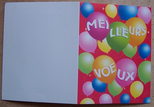 Lot cartes meilleurs - lot,