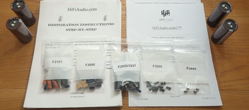 Sansui 719 partial - au-719,