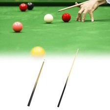 Queue de billard en bois pour