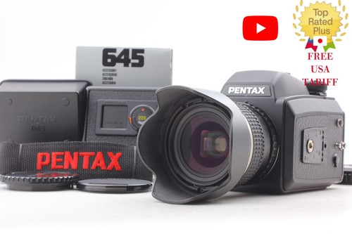 Top mint pentax - mint],