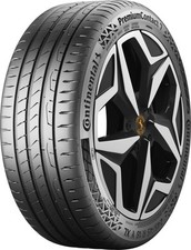 205/55 R16 91V Pneu Été CONTINENTAL PremiumContact 7