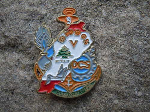 Gendarmerie colo - e,
