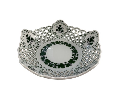 Coupe meissen weinlaub - meissen,