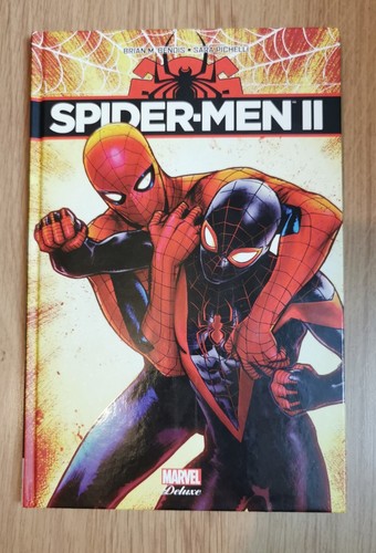 Comics marvel deluxe - marvel,