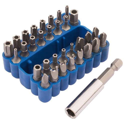 Coffret embout draper sécurit - coffret,