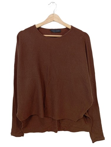 Zara pull maille fine - zara,