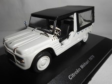 CITROËN MEHARI DE 1970