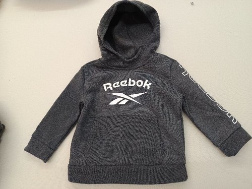 Reebok sweat capuche enfant - sweat, à