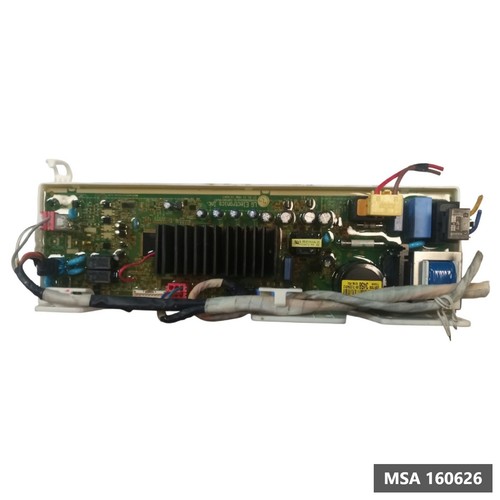 Module pour lave linge - lg,