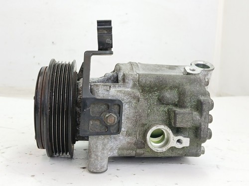 Compresseur climatisation fiat - compresseur,