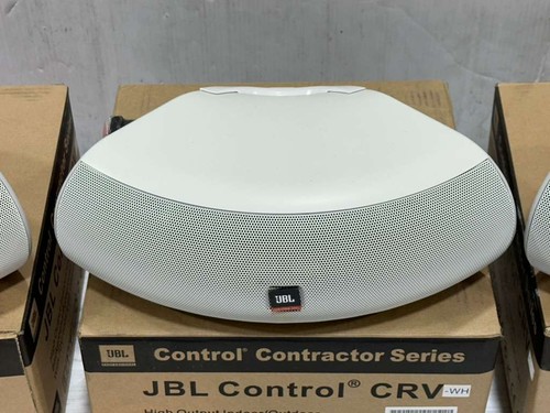 Jbl control crv high design - jbl, crv-wh
