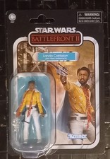 Lando Calrissian ( Battlefront