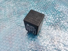 relais Hella 5WB003783-00, Volkswagen Audi 171955529 12v Wisch Wasch Steuergerat