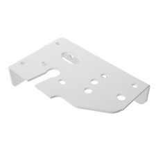  Support de montage pour store rétractable - Base de support fixe pour parasol