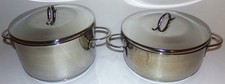 WMF Cromargan Transtherm  Set