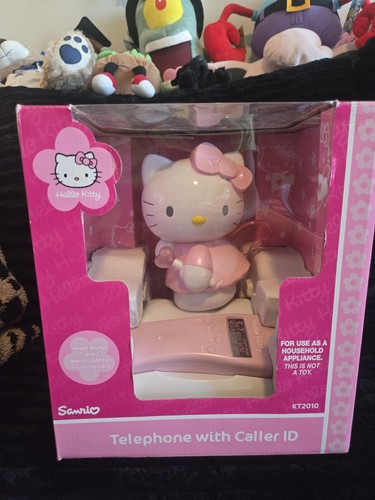 Y2k sanrio hello kitty - y2k,
