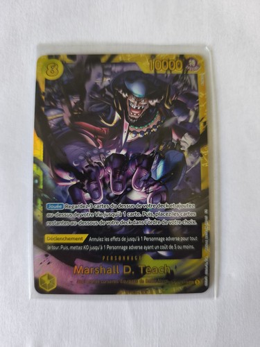 Carte one piece op - carte,