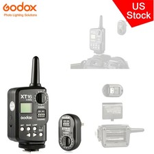 US Godox XT-16 2.4G Flash