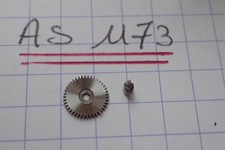 AS 1173 : Rochet 415 + vis