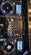 Regie pioneer cdj - cdj, nexus