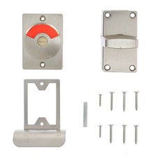 Verrou De Toilette Serrure