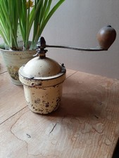 Moulin à café Vintage