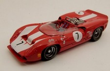 MODEL BEST 9176 - LOLA T70