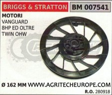 280918 PULLEY D'AMORCAGE