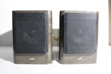 Vintage JVC enceintes SP- UX1000GR 20 W