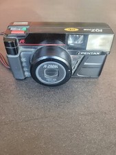 Appareil Compact Argentique 35mm Film PENTAX AF Zoom 35-70mm -