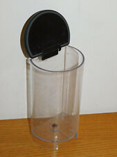 T1/1 KS RESERVOIR plastique de cafetière machine à café NESPRESSO krups