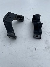 Support Radiateur Et Réservoir FANTIC 50 XM de 2022