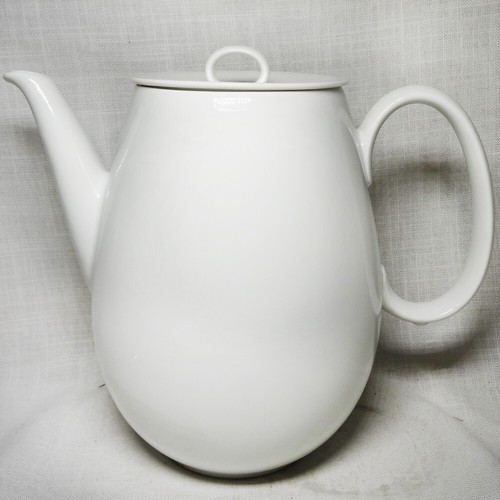 Rosenthal rhythm white coffee - rosenthal,