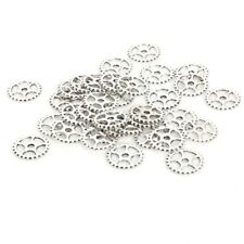 Lot 10 Pendentif Breloque 15mm