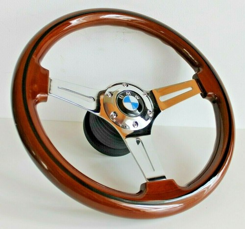 Volant compatible avec volant