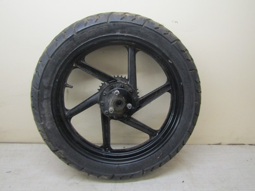 Roue arriere origine honda - roue,