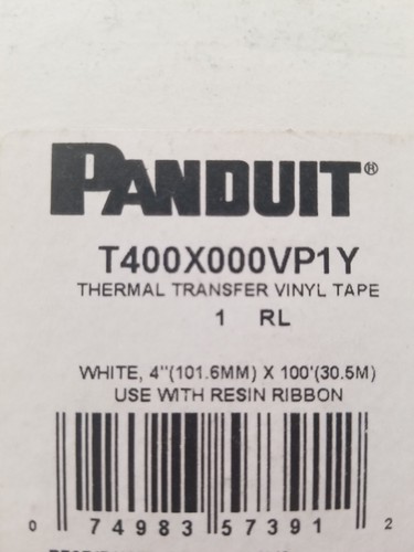 T400x000vp1y label printer - -,