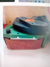 ponceuse a bande marque :KRAFT