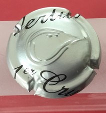 Capsule champagne VERTU 1er cru