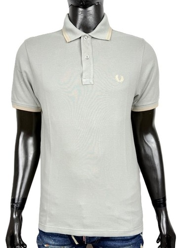 Polo homme fred - fred, perry